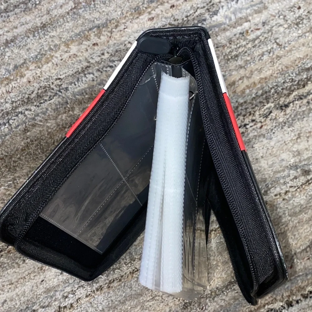 Unk protective tablet
